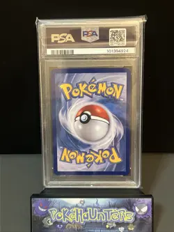Pokemon Card Dragonite V 074/067 PSA 10 KOREAN SWSH Blue Sky Stream Full Art - Image 2