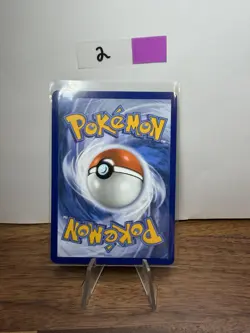 Pikachu Promo 2025 World Championships SVP EN 225 Pokemon Card Worlds - Image 2