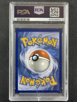 Pokemon Card PSA 9 Mint M Charizard Ex Evolutions Full Art XY 2016 13/108 - Image 2