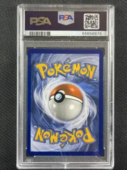 Pokemon Card PSA 9 Mint Mewtwo Ex Evolutions Full Art XY 2016 103/108 - Image 2