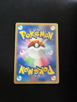 Raichu GL 027/090 LP Pokemon Card Japanese Non-Holo Rare Vintage SP 1st Edition - Image 5