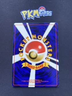 Pokemon TCG Raichu Revelation No.026 Regular Japanese Card MP. - Image 2