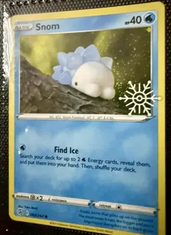 4 Pokemon 2023 Holiday Calendar Stamped Cosmos Holo Card Lot - Image 5