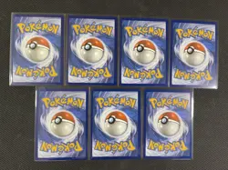 Pokemon Card Complete Master Set Destined Rivals S&V + Binder + Promos - Image 3