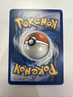 Pokemon Card Minun 37/106 EX Emerald Uncommon Mint TGC 2005 139 - Image 2