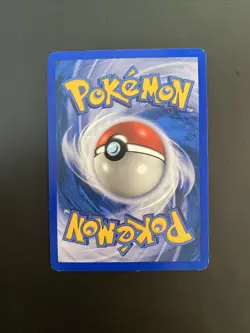 Pokemon card Uncommon Legendary Collection Eng near mint NM 106/110 Challenge! - Image 3