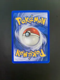 Pokemon card Uncommon Legendary Collection Eng near mint NM 106/110 Challenge! - Image 4