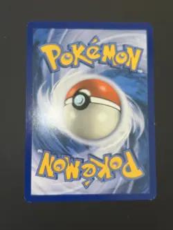 Pokemon Card Rare Holo Foil Prism Star Eng 107/168 Latias Near Mint - - Image 3