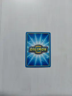 SnowGoburimon Carte Digimon Francais Bandai 2000 Bo-113 Serie 3 French Card - Image 2
