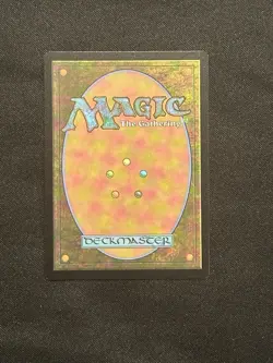 MTG Spider-Man Tangle 0038 Foil (Borderless) Marvel Eternal Legal MAR - Image 2