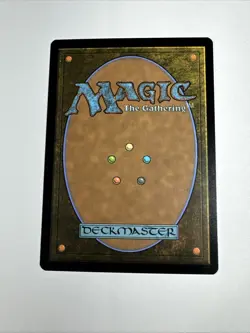 MTG Consult the Star Charts NM Regular Rare #51 EOE Edge of Eternities - Image 2