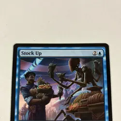 MTG Stock Up DFT Aetherdrift 67 Uncommon Regular Finish NM/M - Image 2