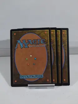 Magic The Gathering Flood the Engine Aetherdrift Common x4 - Image 2