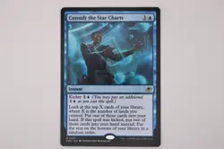 Consult the Star Charts - Edge of Eternities (EOE) - Image 3