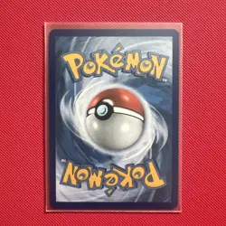 Pokemon English TCG Card Cosmic Eclipse Togepi Cleffa Igglybuff GX 143/236 Holo - Image 2