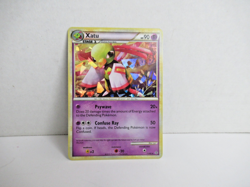 Xatu 11/95 Unleashed Cracked Ice Holo Rare Pokemon TCG 2010 - NM - Image 1