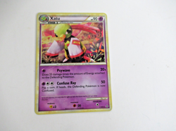 Xatu 11/95 Unleashed Cracked Ice Holo Rare Pokemon TCG 2010 - NM - Image 2