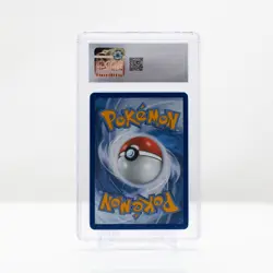 Pokemon Gholdengo ex #231 Ultra Rare Holo Paradox Rift 2023 - CGC 10 Gem Mint - Image 3
