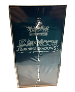 POKEMON ELITE TRAINER BOX BURNING SHADOWS ETB - NEW - SEALED W/CASE - AWESOME ! - Image 5