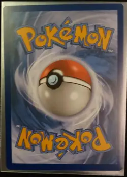 Pikachu V Black Star Promo - Sword & Shield Promos - Pokemon TCG - Mint - Image 2