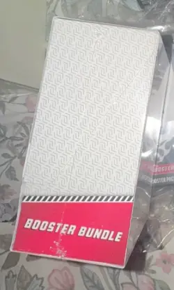 Pokemon TCG White Flare Booster Bundle Sealed In Hand New - Image 3