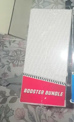 Pokemon TCG White Flare Booster Bundle Sealed In Hand New - Image 4