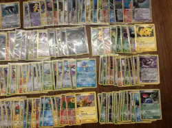 Pokemon TCG Gen 3 Huge Lot - Holos, Foils, Rares! - Image 4