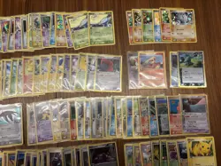 Pokemon TCG Gen 3 Huge Lot - Holos, Foils, Rares! - Image 5