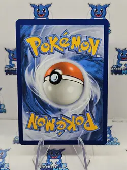 Munkidori 095/167 Halloween Promo Holo Pokemon Trick or Trade NM - Image 2