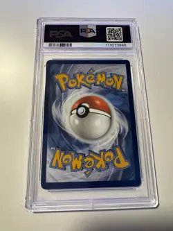 2025 SVP EN Prismatic Evolutions Pokemon Center ETB #173 Eevee PSA 10 Gem Mint - Image 2