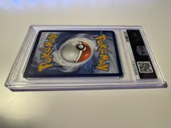 2025 SVP EN Prismatic Evolutions Pokemon Center ETB #173 Eevee PSA 10 Gem Mint - Image 4