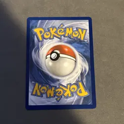 Inteleon 142/132 Illustration Rare IR Pokemon TCG Mega Evolutions - Image 2