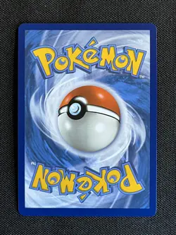 Pokemon TCG Destined Rivals Team Rocket’s Persian EX 219/182 Near Mint - Image 2