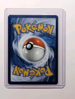 Pokemon Teal Mask Ogerpon EX SVP166 FullArt Ultra Rare 2024 S&V Black Star Promo - Image 2