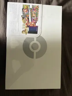 Pokemon Sword & Shield Charizard Ultra Premium Collection Box Sealed (blemish) 820650851117 - Image 2