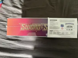 Pokemon Sword & Shield Charizard Ultra Premium Collection Box Sealed (blemish) 820650851117 - Image 3