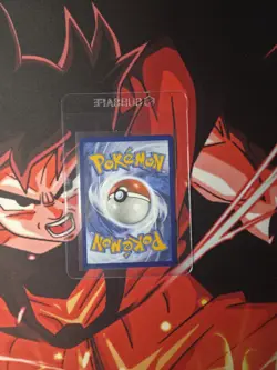 Pokemon TCG Keldeo ex 167/086 SV: White Flare Special Illustration Rare - Image 4
