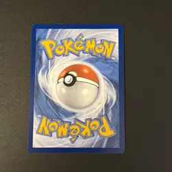 Pokemon Victini 208 Promo Da Collezione Near Mint Fuoco Bianco Luce Nera - Image 2