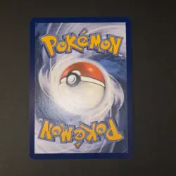 Pokemon Frillish 126/086 Wht It Rara Illustrazione Nm Near Mint Fuoco Bianco - Image 3