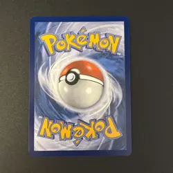 Pokemon Frillish 126/086 Wht It Rara Illustrazione Nm Near Mint Fuoco Bianco - Image 4