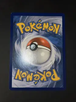 Pokemon Pikachu 241/236 Eclissi Cosmica Ita Con Ash Near Mint - Image 3