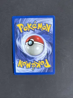 Pokemon TCG Poliwhirl Base Set 2 57/130 Regular Unlimited Uncommon - LP+ - Image 4