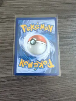 Pokemon TCG Lillie’s Determination Mega Evolution 184/132 SIR English - Image 2