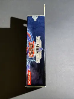Yu Gi Oh Structure Deck Fury From The Deep 1st Edition English Eng Sd4 Sealed - Image 2