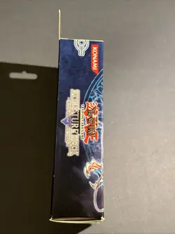 Yu Gi Oh Structure Deck Fury From The Deep 1st Edition English Eng Sd4 Sealed - Image 4