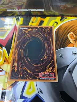 Yu-Gi-Oh! Obelisk the Tormentor BP02-SP125 Mosaic Rare 1st Edition Spanish NM - Image 4
