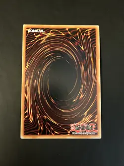 Yu gi oh Lds3-it082 Ragazza Maga Nera Ultra Rara Blu Ita 1ed Italiana - Image 2