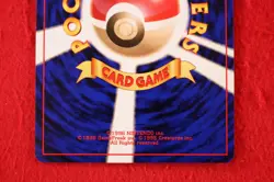 *A+ rank* Pokemon Card Zapdos No.145 Holo Quick Starter Gift 1998 Japan #5582 - Image 5