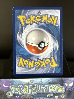 Pokemon Card Clawitzer BREAK 35/114 XY Steam Siege Holo Rare Light Played - Image 2