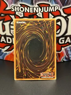 Yugioh Card Destruction SDY-A042 Super Rare LP - Image 2